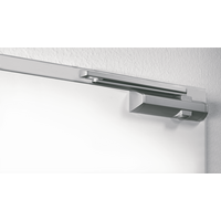 Dormakaba Ferme porte Glissière Impulse EN 3-R Argent - TS90