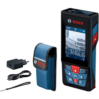 BOSCH Télémètre laser GLM 120 C Professional - 0601072F00