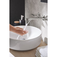 GEBERIT VARIFORM Rond Vasque à poser 40 x 40 cm - 500.768.01.2