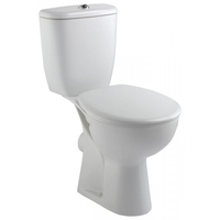 JACOB DELAFON BRIVE Bloc de WC surlevée PMR E1730-00