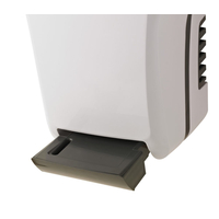 EXP'AIR Sèche mains automatique surpuissant Blanc - 811791