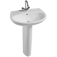 JACOB DELAFON BRIVE Lavabo 54 cm E1282MA-00