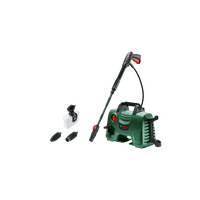 BOSCH Nettoyeur haute pression EasyAquatak 120 1500W 120Bar - 06008A7901