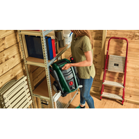 BOSCH Nettoyeur haute pression UniversalAquatak 135 1900W  135Bar - 06008A7C00