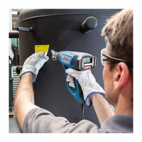 BOSCH Décapeur thermique GHG 23-66 + acc - 06012A6301