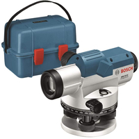 BOSCH Niveau optique GOL 32 G - 0601068501