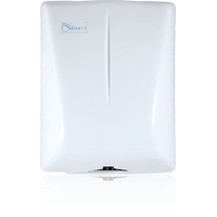 DITEHI Sèche-main automatique V2 Blanc 1800 W - SPA200T