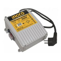 INGCO Boîtier de commande pour pompe de puits DWP7501 - DWP7501-SB