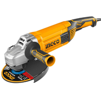 INGCO Meuleuse 230 mm 3000W - AG30008