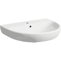 GEBERIT SELNOVA ROND Lavabo 65 Blanc - 500.297.01.1