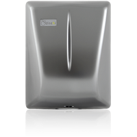 DITEHI Sèche-main automatique V2 Chromé 1800 W - SPA200TG