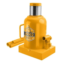 INGCO Cric bouteille 30 Tonnes - HBJ3002