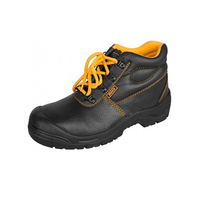 INGCO Chaussures sécurité Taille 45 - SSH04SB.45