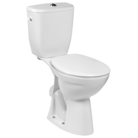 JACOB DELAFON BRIVE Bloc de WC surlevée PMR E1730-00