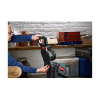 BOSCH Nettoyeur haute pression UniversalAquatak 135 1900W  135Bar - 06008A7C00BOSCH Nettoyeur haute pression UniversalAquatak 135 1900W  135Bar - 06008A7C00