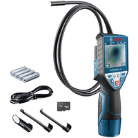 Détecteur Thermique GIS 1000 C  0601083300 - Bosch - BRICOLYA