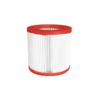 INGCO FILTRE POUR ASPIRATEUR VC24751 - VCAIHP03