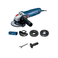 BOSCH Meuleuse angulaire GWS 700 Professional - 06013A30K1