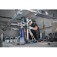 BOSCH Appareil de forage diamant GDB 350 WE - 0601189900