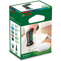 BOSCH UniversalBrush - Melamine Eraser pad - 1600A023L2