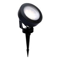 FUMAGALLI Tommy 10W 3000K Noir LED Lumière de pointe