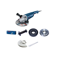 BOSCH Meuleuse angulaire GWS 2200-230  - 06018C1100