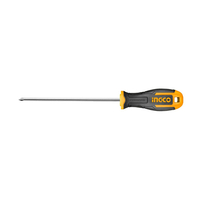 INGCO Tournevis Phillips PH2 D: 5mm L:100 - HS68PH1100