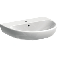 GEBERIT SELNOVA ROND Lavabo 60 Blanc - 500.305.01.1