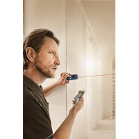 BOSCH Télémètre laser GLM 50 C - 0601072C00