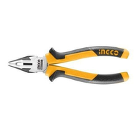 INGCO Pince à bec long haute performance 160mm - HHLNP28160