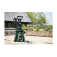 BOSCH Nettoyeur haute pression UniversalAquatak 135 1900W  135Bar - 06008A7C00