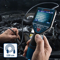 BOSCH Caméra d'inspection sans fil GIC 120 C - 0601241200