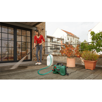 BOSCH Nettoyeur haute pression EasyAquatak 100 360 Gun 1200W 100bar - 06008A7E00