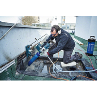 BOSCH Appareil de forage diamant GDB 180 WE - 0601189800