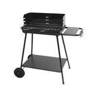 SOMAGIC Lugano barbecue de jardin à charbon - 345027