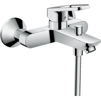 HANSGROHE Mitigeur Baignoire Logis Loop Chromé  - 71244000