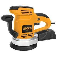 INGCO Ponceuse orbitale 450W - RS4508