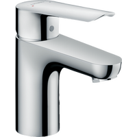 HANSGROHE Mitigeur Lavabo Logis E 70 Coolstart Chromé - 71164000