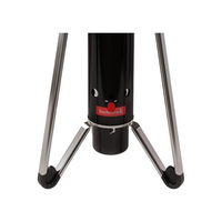 SOMAGIC Adam 50 Top barbecue de jardin à charbon-2237150900