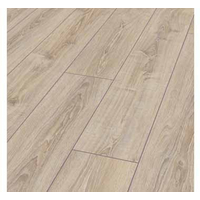 KRONOTEX Parquet Stratifié Exquisit 8Mm  Clic Ac4Cat32 Chant Freine Chene Blanchi A Chaux  m2 - D2987