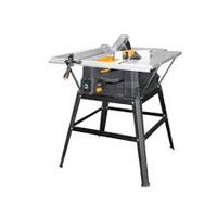 INGCO Scie circulaire sur table 1500W - TS15007