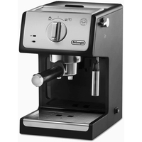 DELONGHI Machine Espresso 15 bars - ECP3321