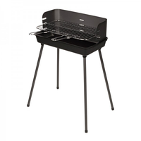 SOMAGIC Tikal  barbecue de jardin à charbon-305027