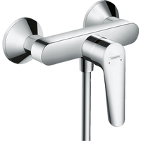 HANSGROHE Mitigeur Douche Logis E Chromé - 71602000