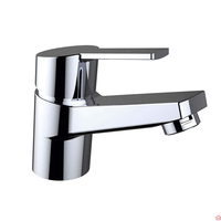 MITIGEUR LAVABO RS12 ROSCA - 87482