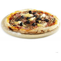 BARBECOOK - Plaque de Cuisson Pizza - 2230023300