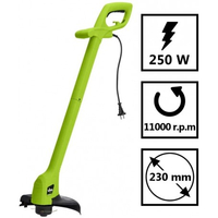 VITO COUPE BORDURE ÉLECTRIQUE 250W - VIAC250A