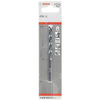 BOSCH Foret pour Briques 12 CYL1  - 12x85x150 - 2608590084