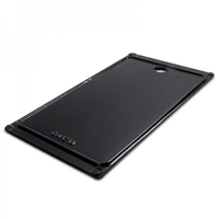 SOMAGIC - Plancha pour Barbecue  a Gaz ou  Charbon - 443211