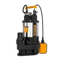 INGCO Pompe submersible 750 W 13M - SPDS7508